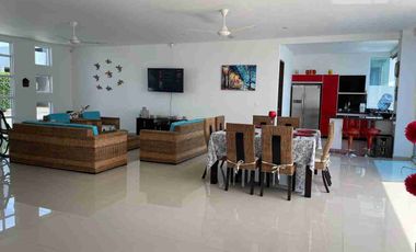 hermosa casa campestre con piscina privada