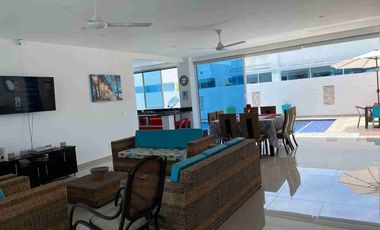 hermosa casa campestre con piscina privada