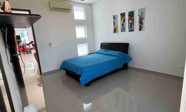 hermosa casa campestre con piscina privada