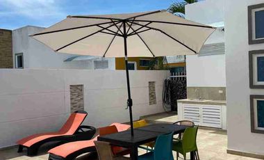 hermosa casa campestre con piscina privada