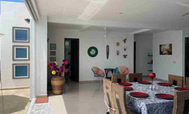 hermosa casa campestre con piscina privada