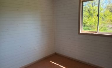 VENDO AMPLIA PARCELA CON CASA EN SAN MIGUEL SECTOR LOS MAQUIS EN LA COMUNA DE SAN IGNACIO