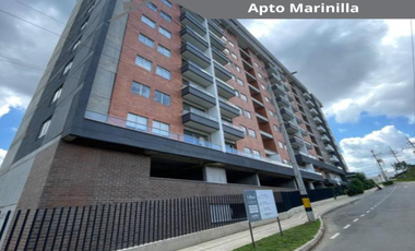 Apartamento para venta/arriendo en Marinilla - Alcaravanes