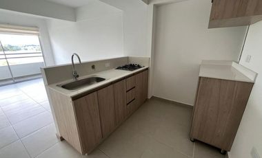 Apartamento para venta/arriendo en Marinilla - Alcaravanes