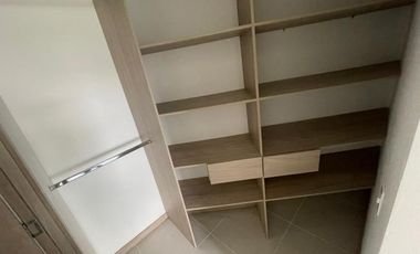 Apartamento para venta/arriendo en Marinilla - Alcaravanes