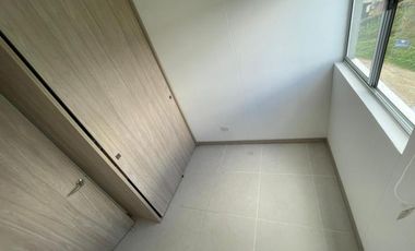 Apartamento para venta/arriendo en Marinilla - Alcaravanes