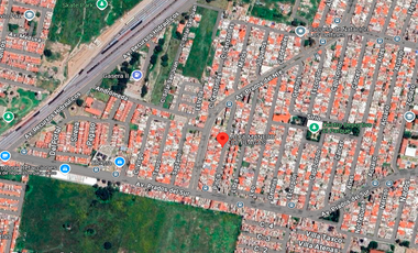 DEPARTAMENTO EN PISCIS, SAN PABLO DE LAS SALINAS, TULTITLAN, MEXICO. ¡¡NO CREDITOS!!