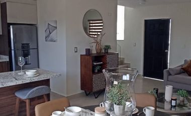 CASA EN VENTA LA SUR DE PACHUCA