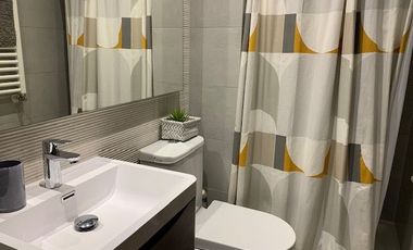 Arriendo Departamento Condominio Parque Pinares