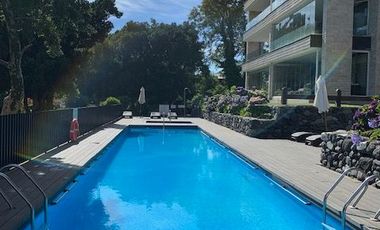 Arriendo Departamento Condominio Parque Pinares