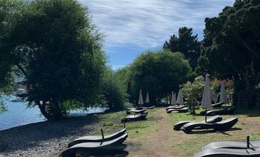 Arriendo Departamento Condominio Parque Pinares