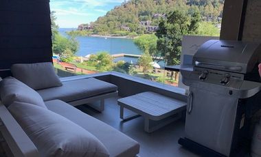 Arriendo Departamento Condominio Parque Pinares