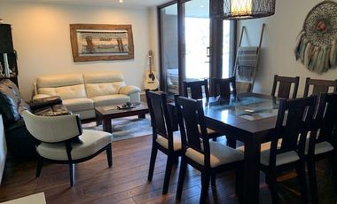 Arriendo Departamento Condominio Parque Pinares