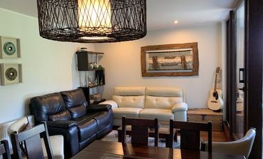 Arriendo Departamento Condominio Parque Pinares