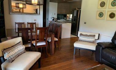 Arriendo Departamento Condominio Parque Pinares