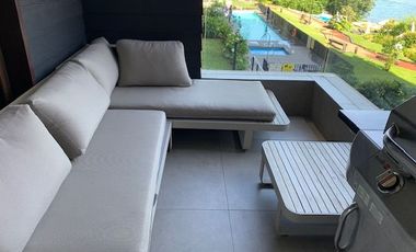 Arriendo Departamento Condominio Parque Pinares