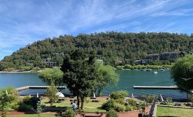 Arriendo Departamento Condominio Parque Pinares