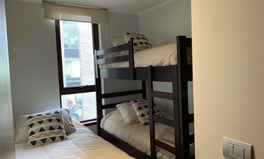 Arriendo Departamento Condominio Parque Pinares