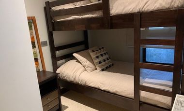 Arriendo Departamento Condominio Parque Pinares