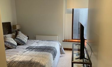 Arriendo Departamento Condominio Parque Pinares