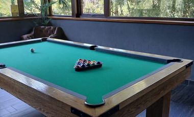 Arriendo Departamento Condominio Parque Pinares