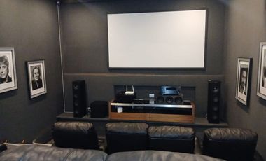 Arriendo Departamento Condominio Parque Pinares