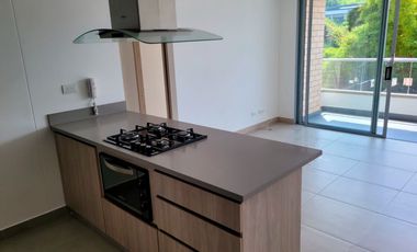 47460 Apartamento en Arriendo Cumbres, Envigado
