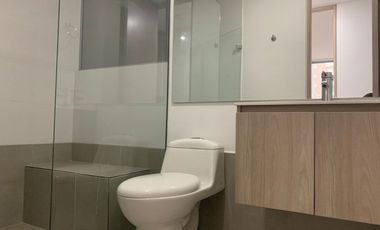 47460 Apartamento en Arriendo Cumbres, Envigado