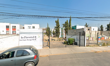 CASA EN PRIVADA FLORESTA, COACALCO DE BERRIOZÁBAL, ESTADO DE MÉXICO ¡¡NO CRÉDITOS!!