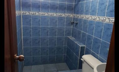 DE OPORTUNIDAD VENTA DE CASA EN SAN JUAN DE CALDERON QUITO ECUADOR