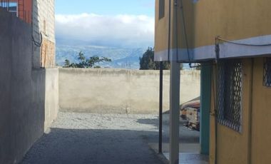 DE OPORTUNIDAD VENTA DE CASA EN SAN JUAN DE CALDERON QUITO ECUADOR