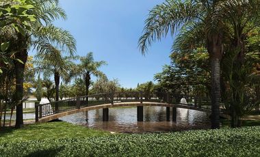 Terreno de venta en Isla Mocolí