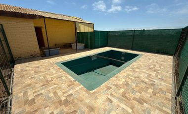 PARCELA EN VENTA - ACCESO GUANAQUEROS, COQUIMBO