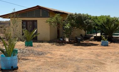 PARCELA EN VENTA - ACCESO GUANAQUEROS, COQUIMBO