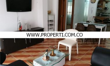 Apartamento en Arriendo Sector Mayorca - Sabaneta