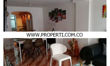 Apartamento en Arriendo Sector Mayorca - Sabaneta