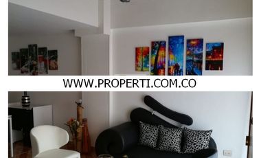 Apartamento en Arriendo Sector Mayorca - Sabaneta