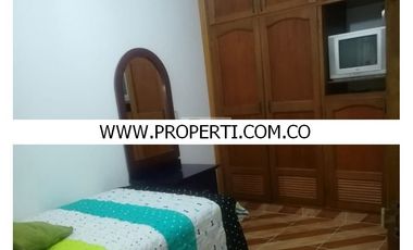 Apartamento en Arriendo Sector Mayorca - Sabaneta