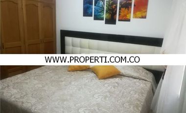 Apartamento en Arriendo Sector Mayorca - Sabaneta
