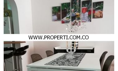 Apartamento en Arriendo Sector Mayorca - Sabaneta