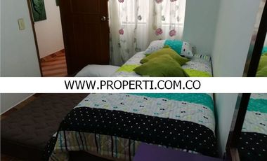 Apartamento en Arriendo Sector Mayorca - Sabaneta