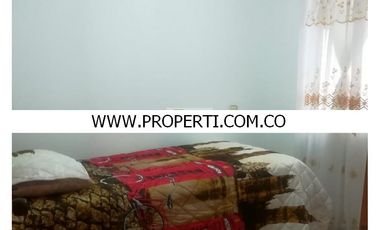 Apartamento en Arriendo Sector Mayorca - Sabaneta