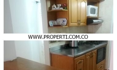 Apartamento en Arriendo Sector Mayorca - Sabaneta
