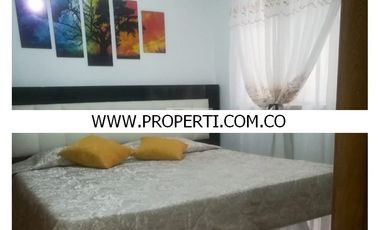 Apartamento en Arriendo Sector Mayorca - Sabaneta
