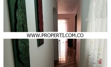 Apartamento en Arriendo Sector Mayorca - Sabaneta