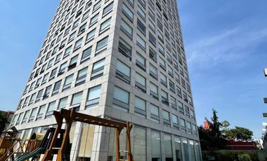 Renta departamento Santa Lucia