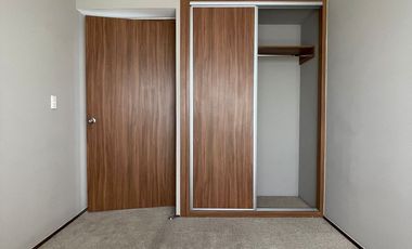 Renta departamento Santa Lucia