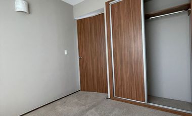 Renta departamento Santa Lucia