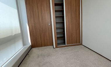 Renta departamento Santa Lucia