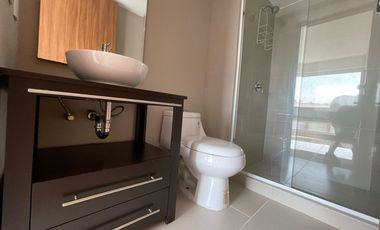 Renta departamento Santa Lucia